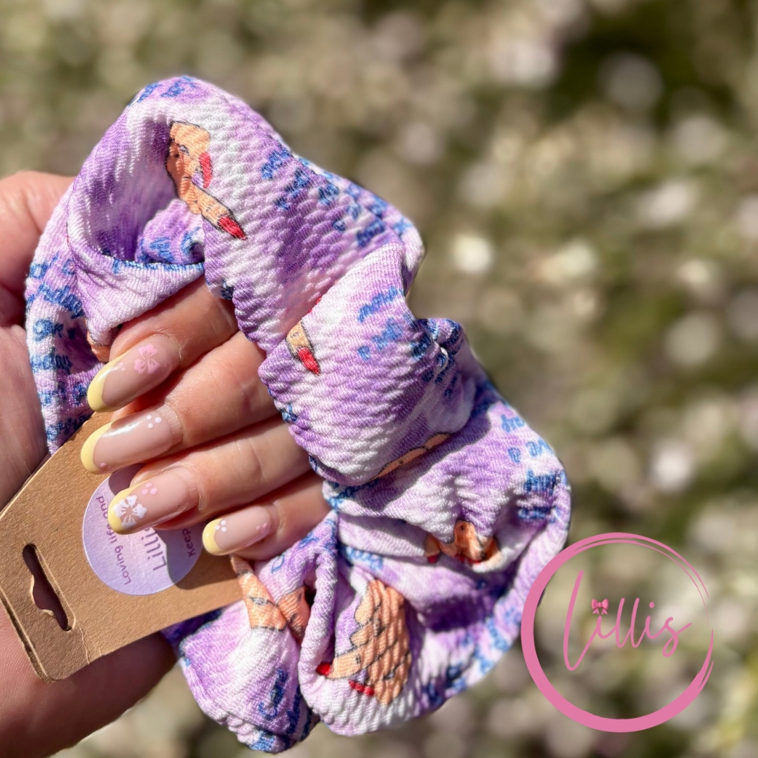 NSFW Standard scrunchie