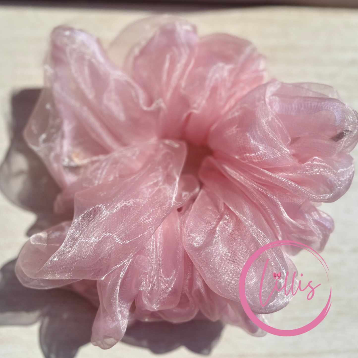 XXL scrunchie