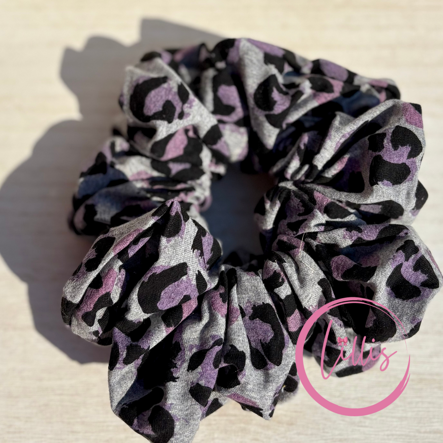 XXL scrunchie