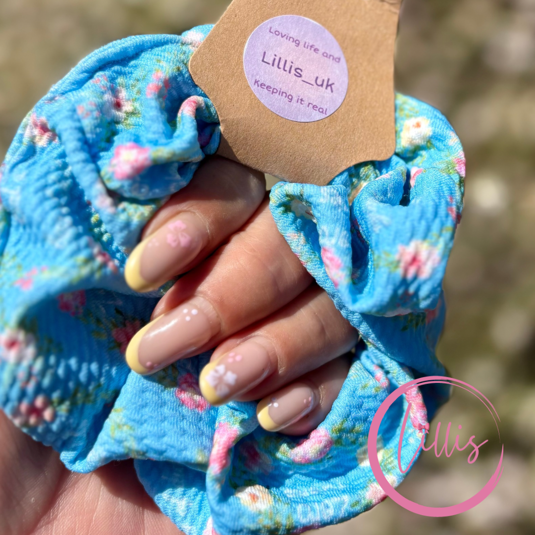 NSFW Standard scrunchie