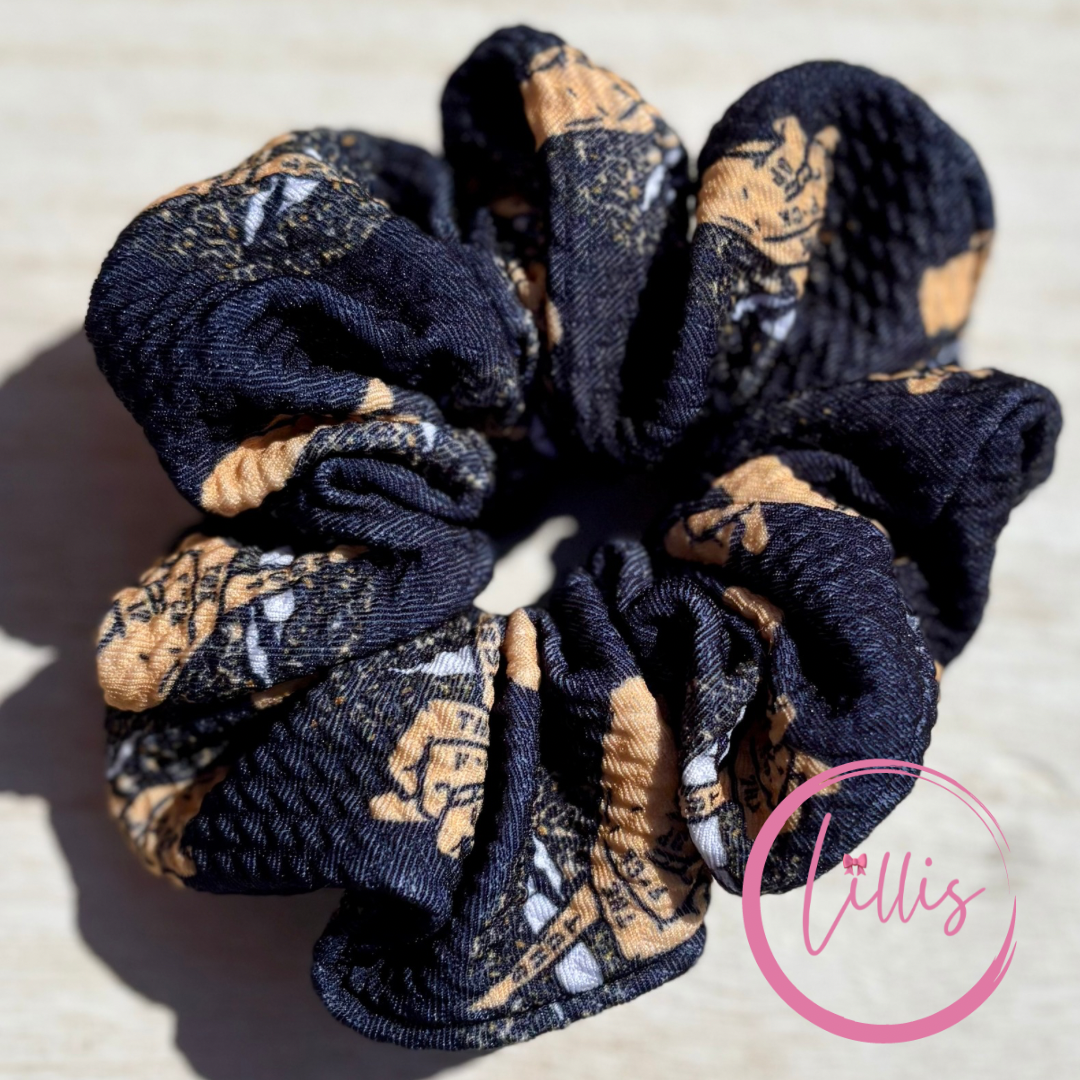 NSFW Standard scrunchie