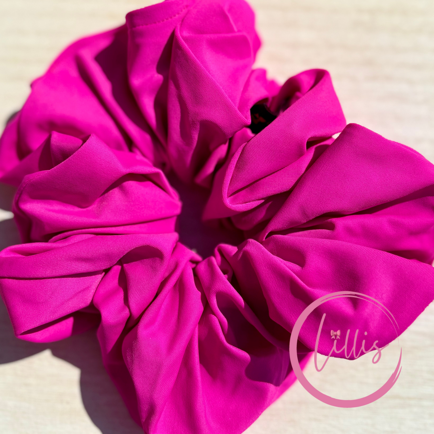 XXL scrunchie