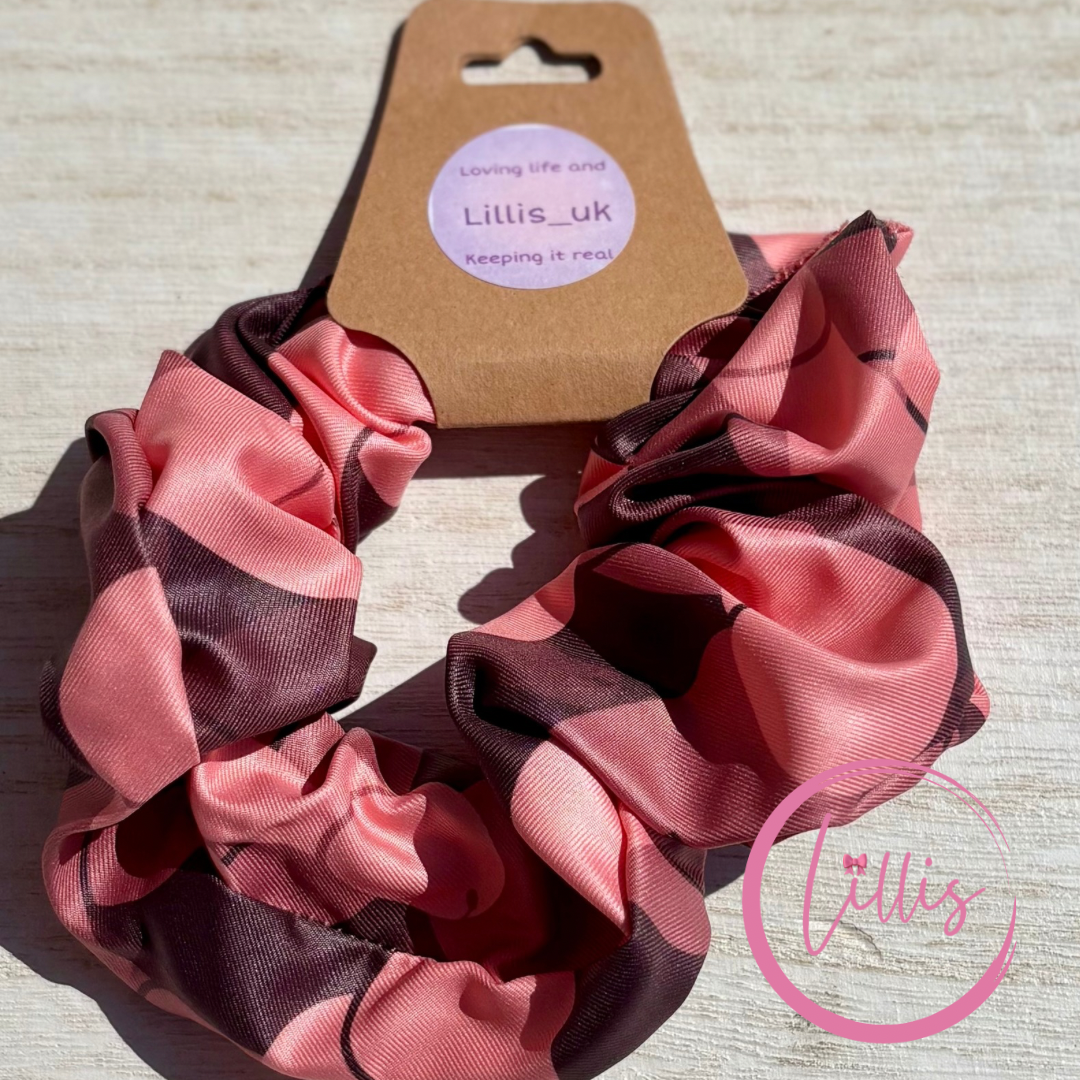 NSFW Standard scrunchie