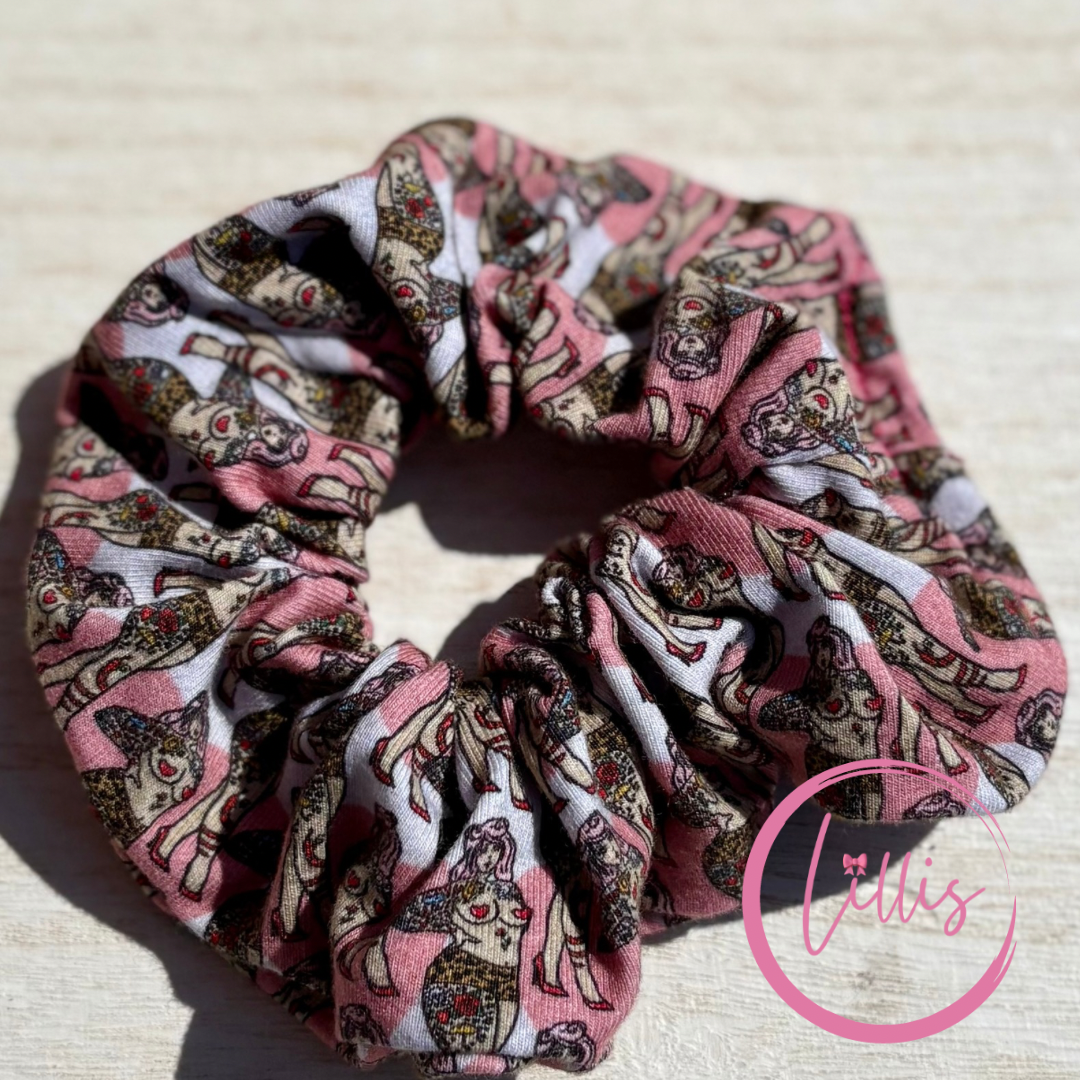 NSFW Standard scrunchie