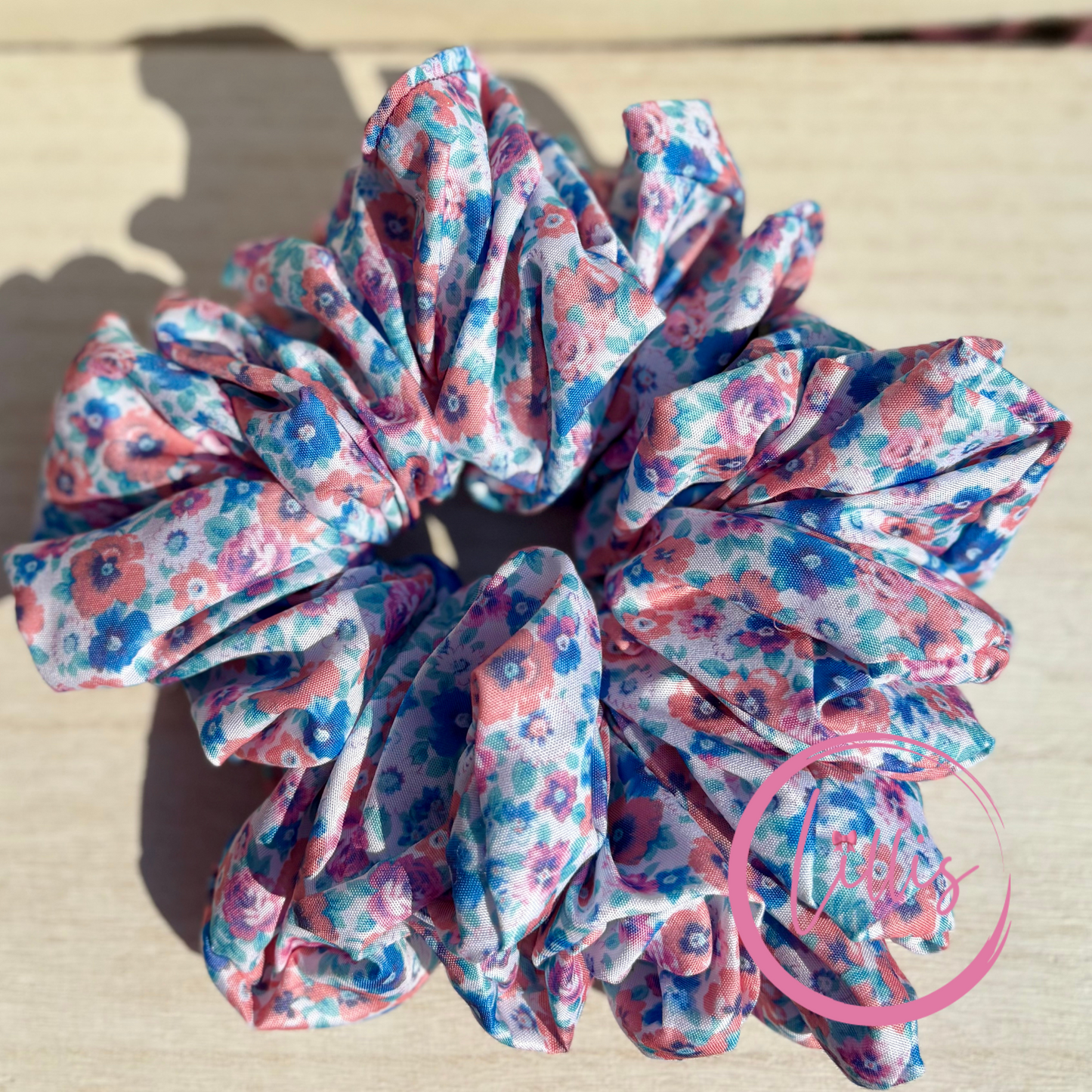 XXL scrunchie