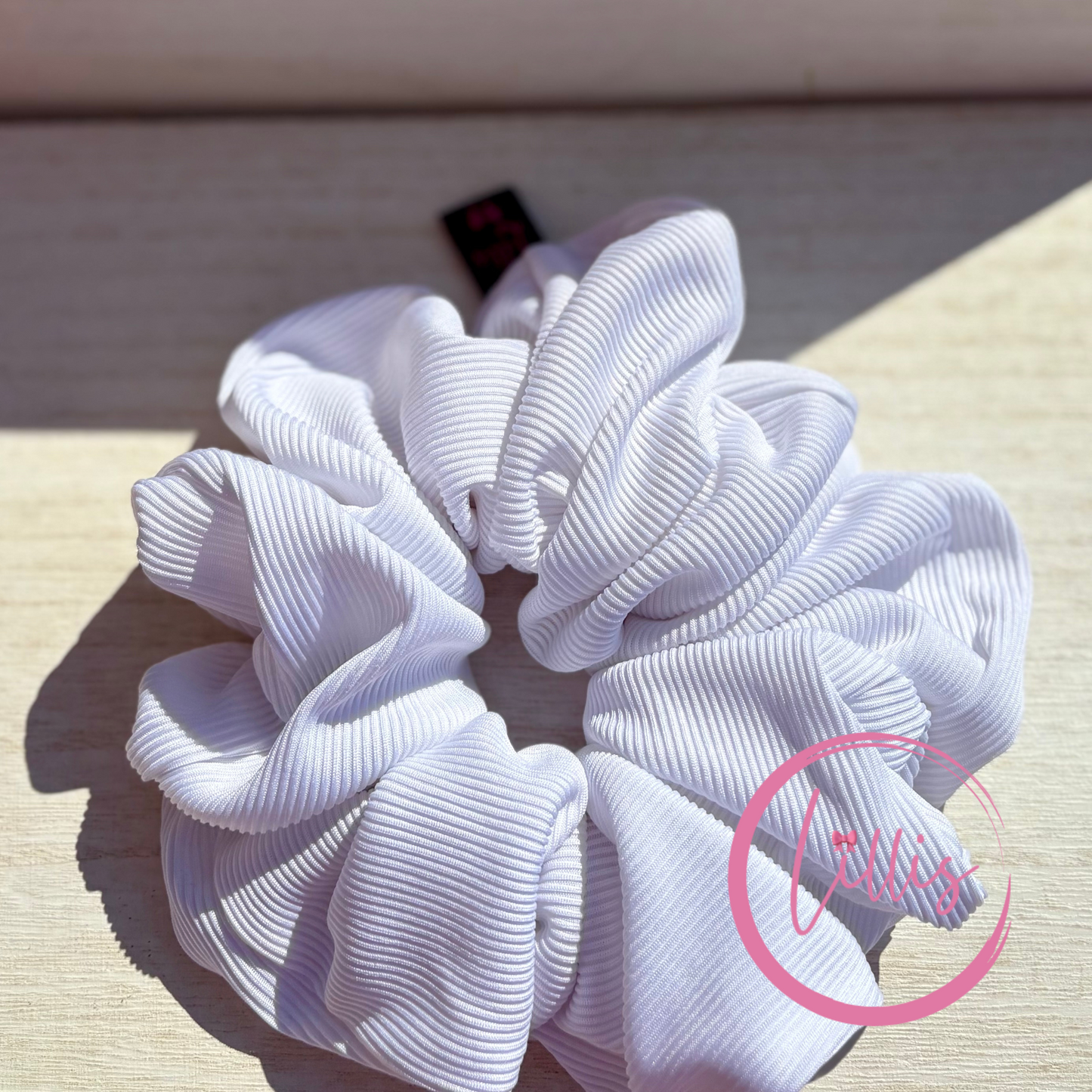 XXL scrunchie