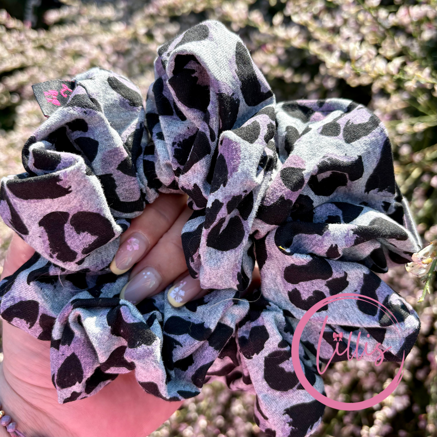 XXL scrunchie