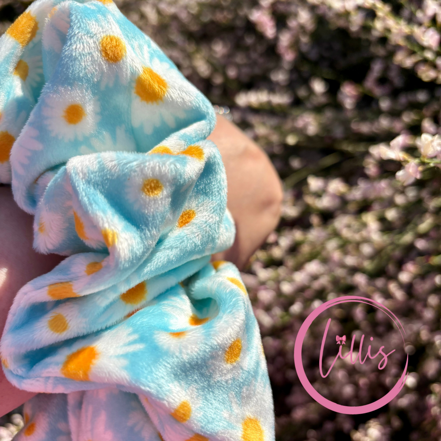 XXL scrunchie