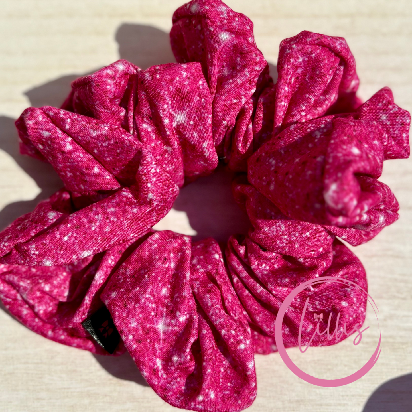 XXL scrunchie