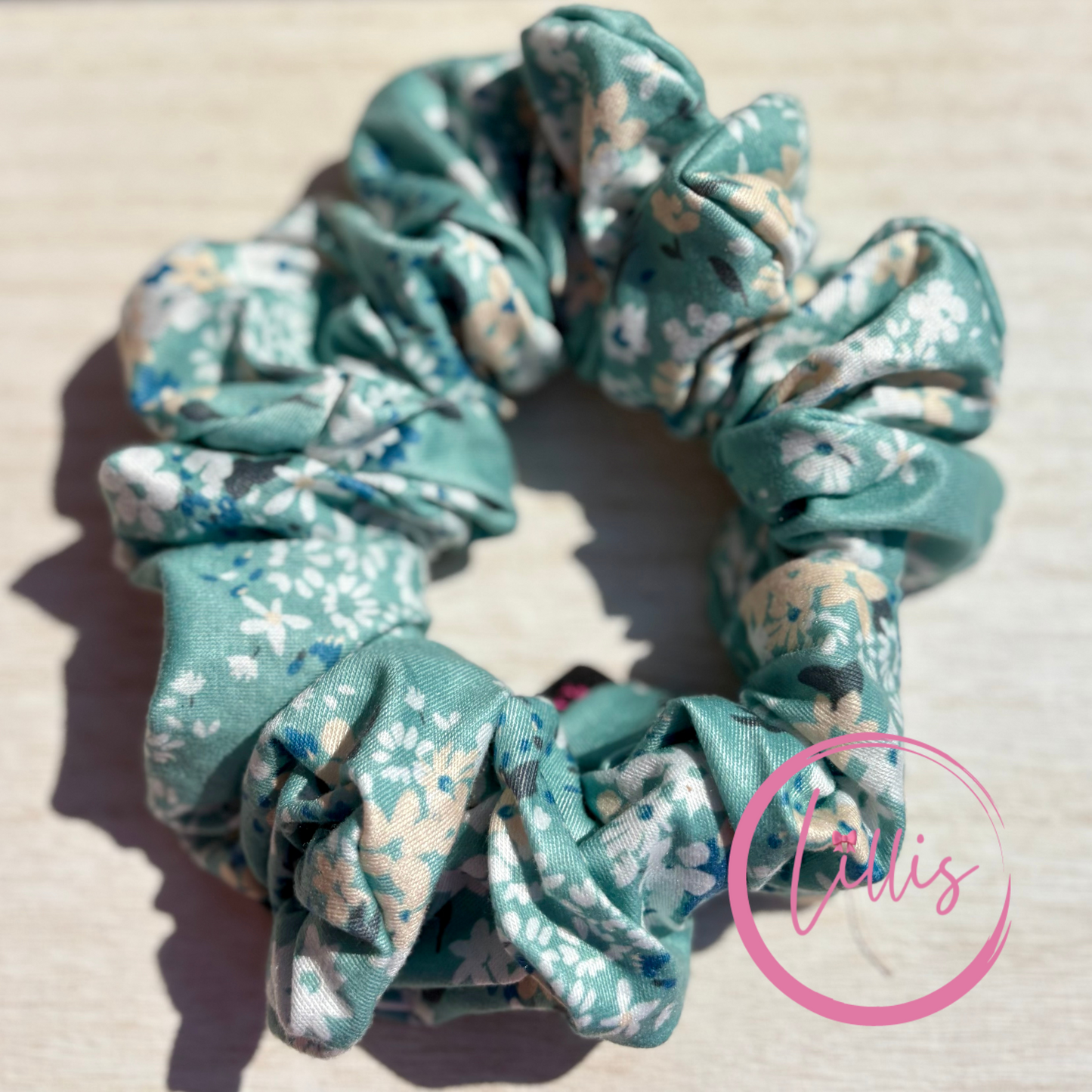XXL scrunchie