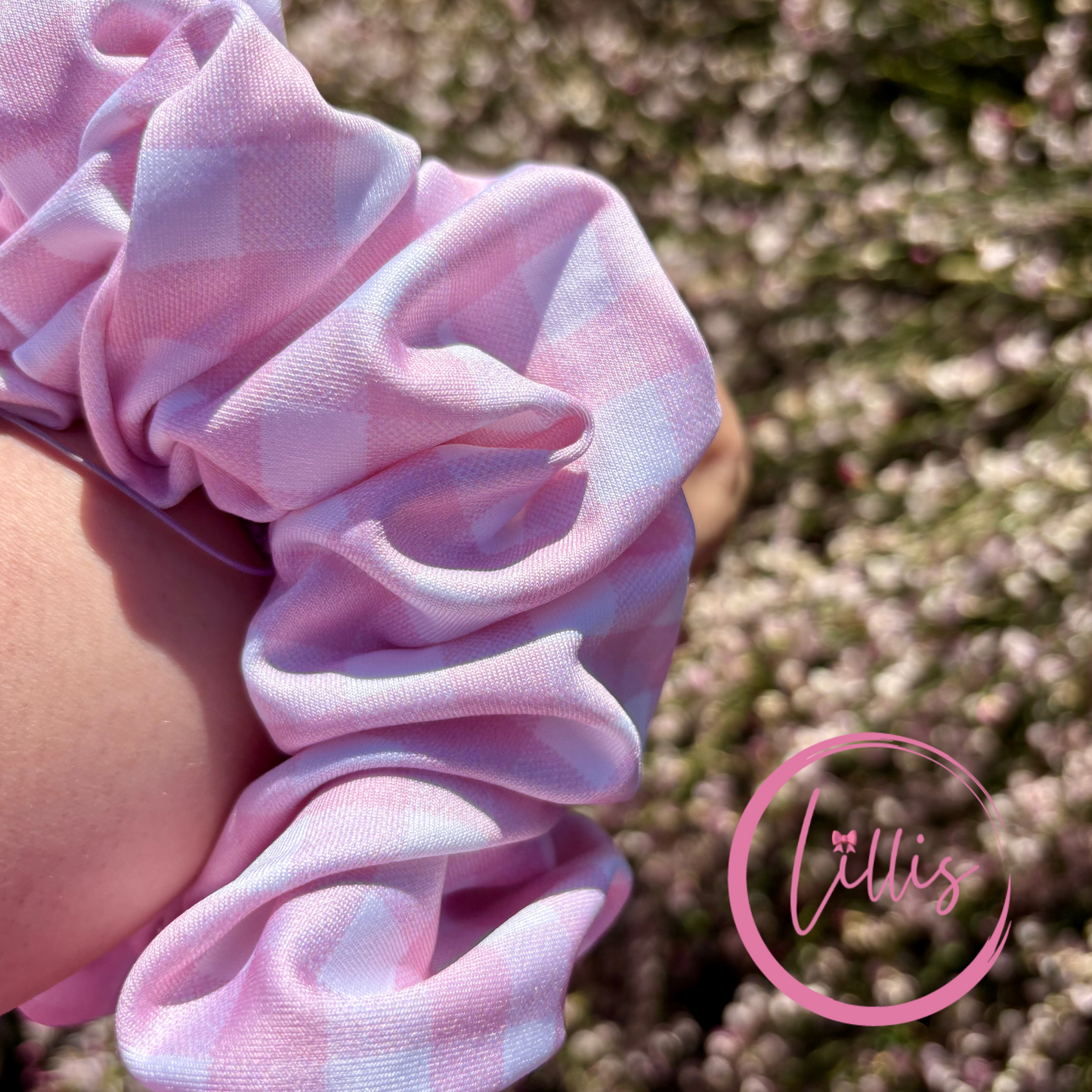 XXL scrunchie