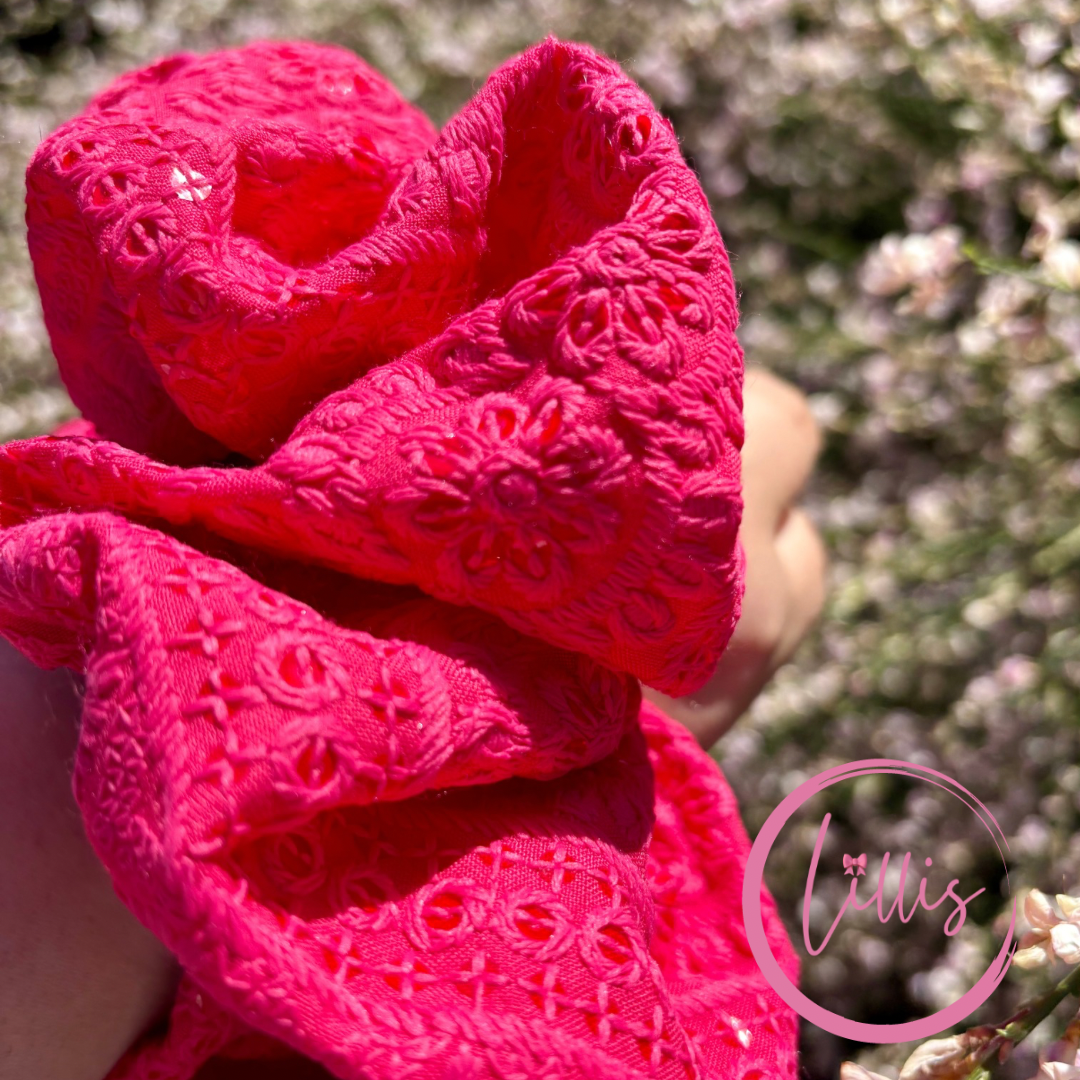 XXL scrunchie
