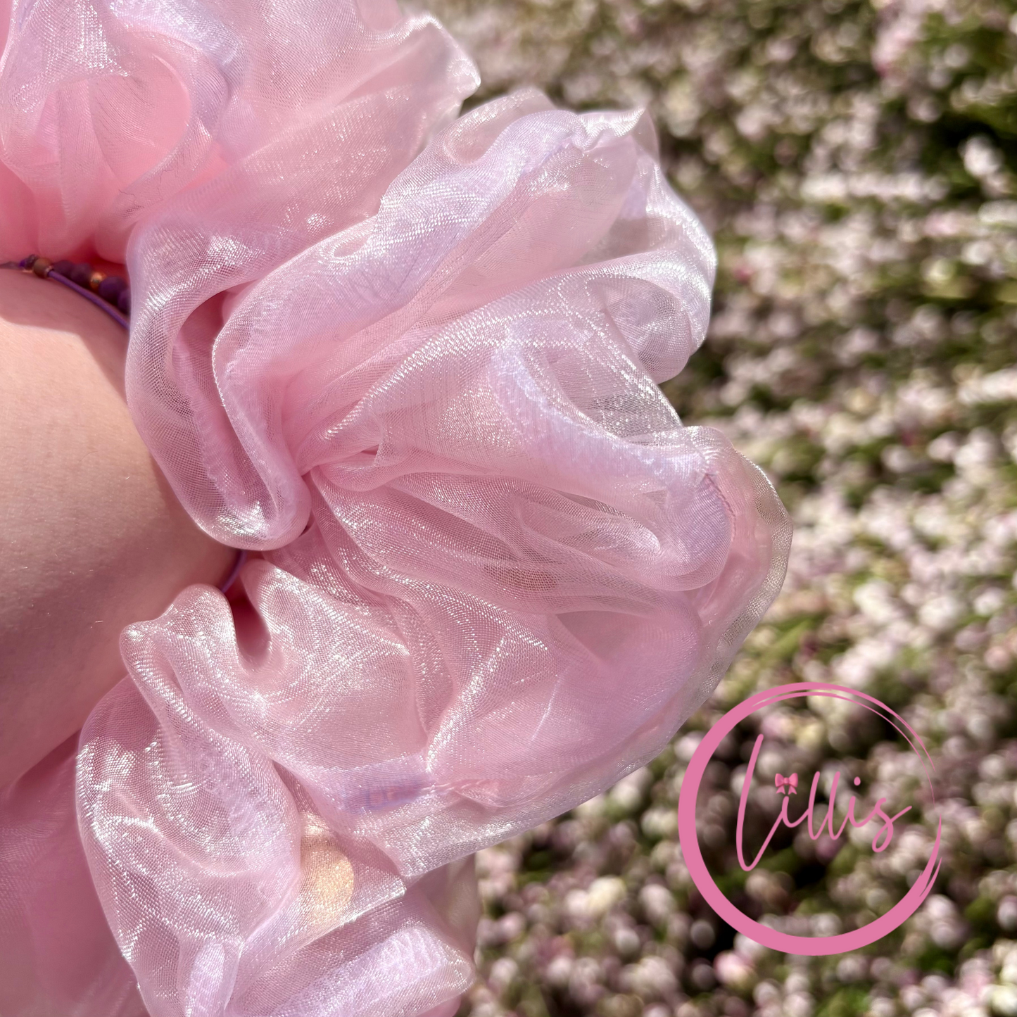 XXL scrunchie