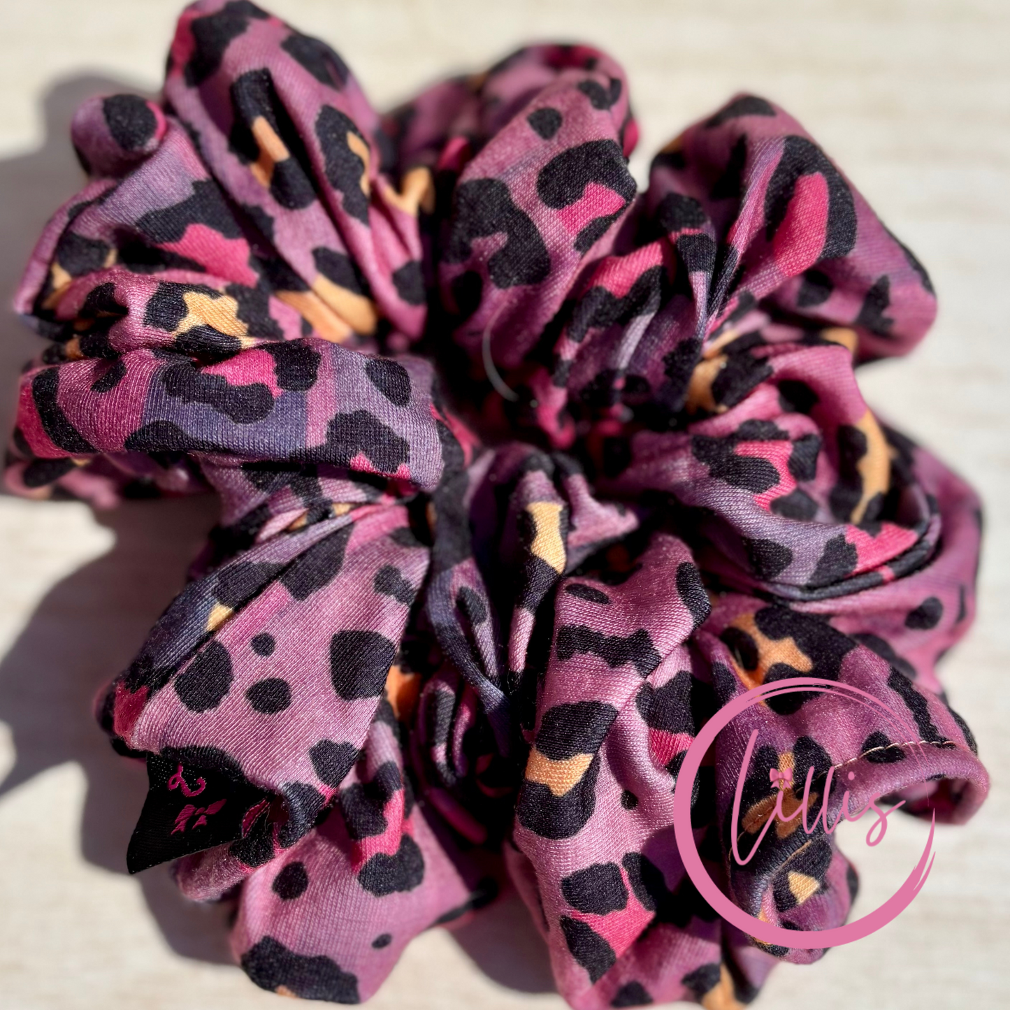 XXL scrunchie