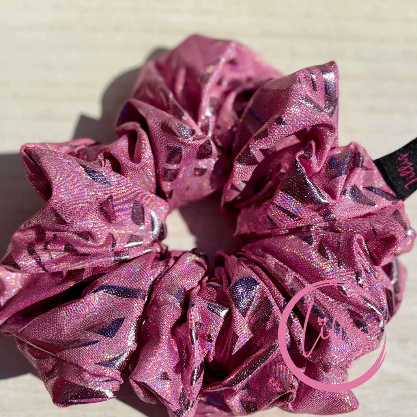 XXL scrunchie