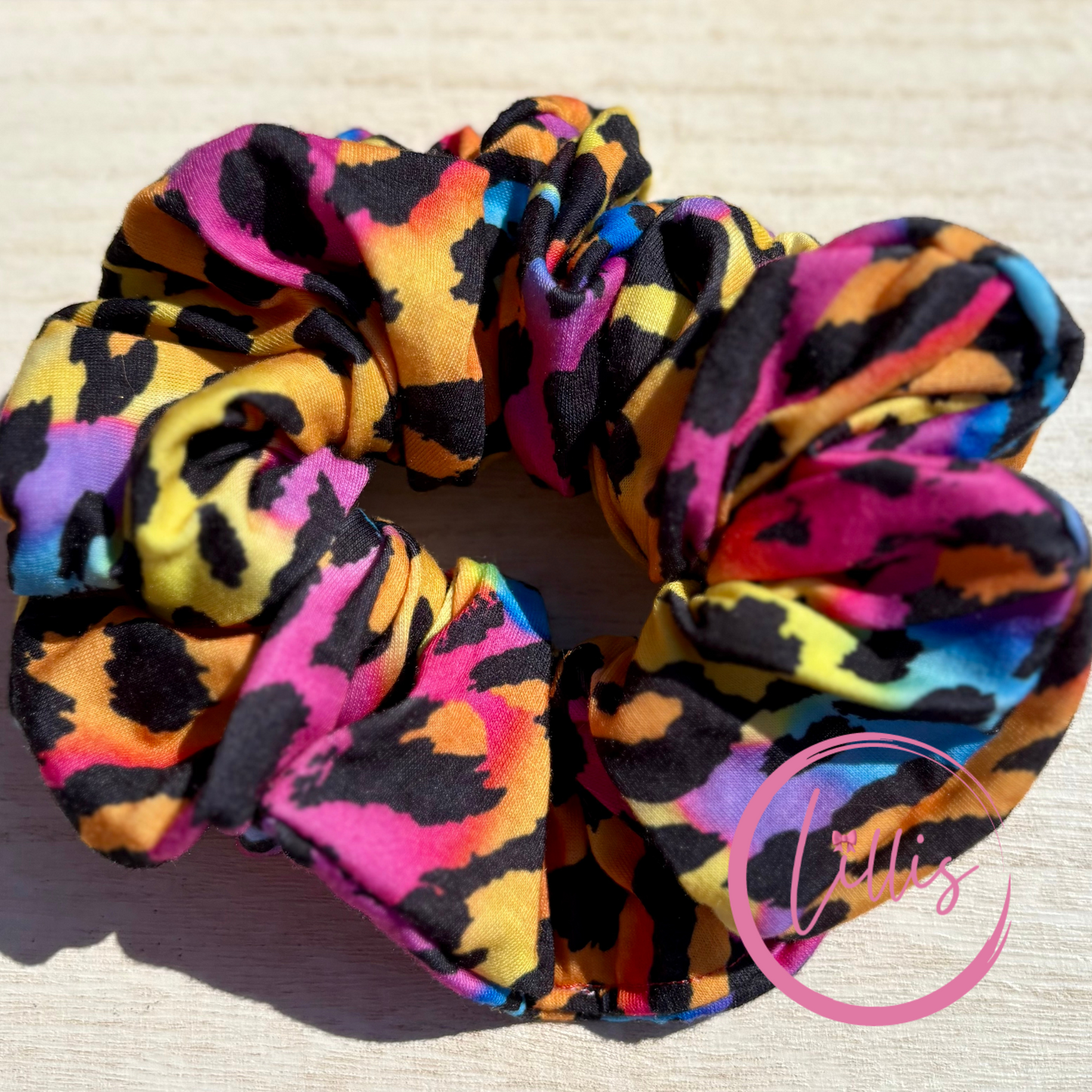 XXL scrunchie