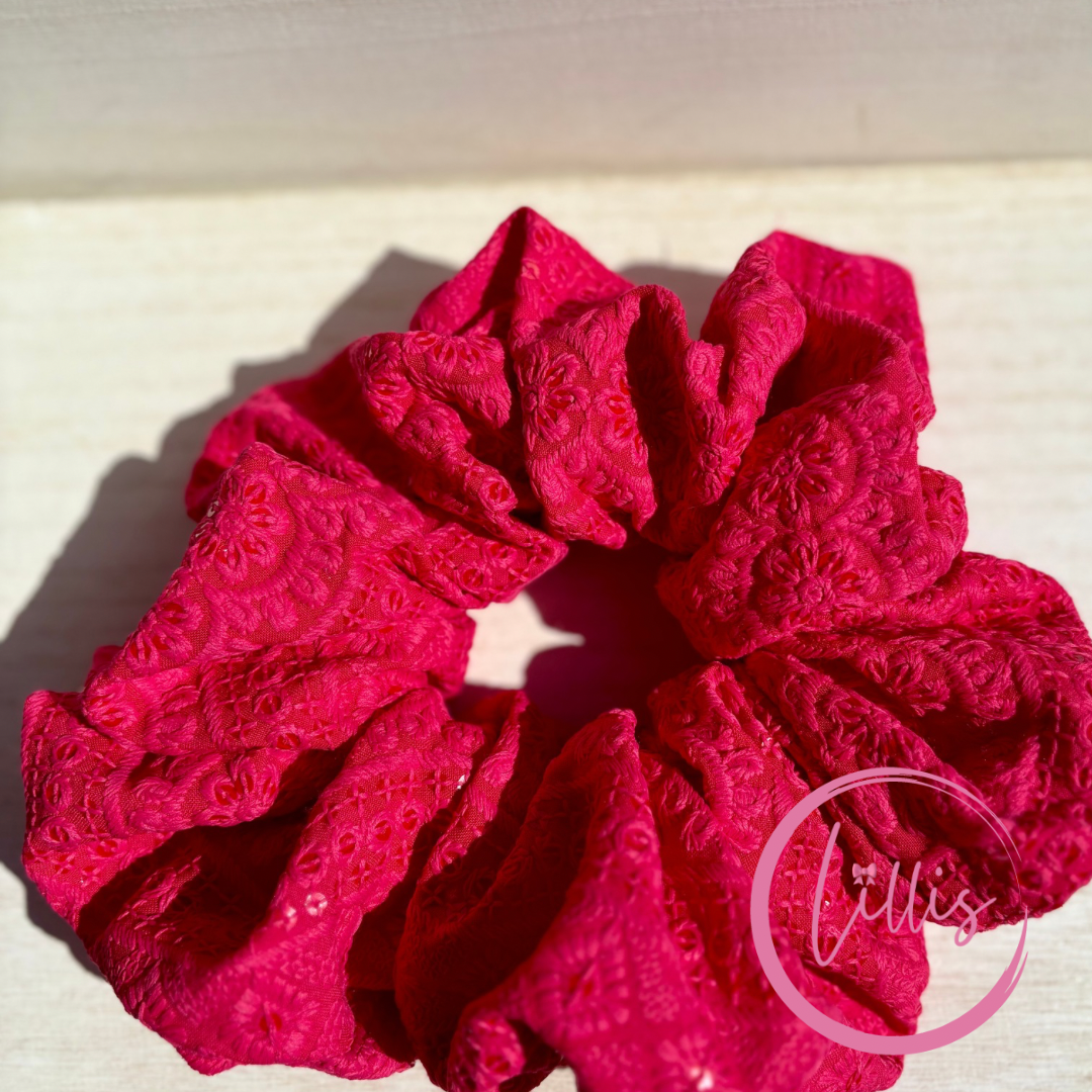 XXL scrunchie