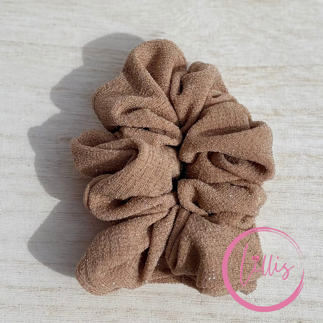 Standard scrunchie