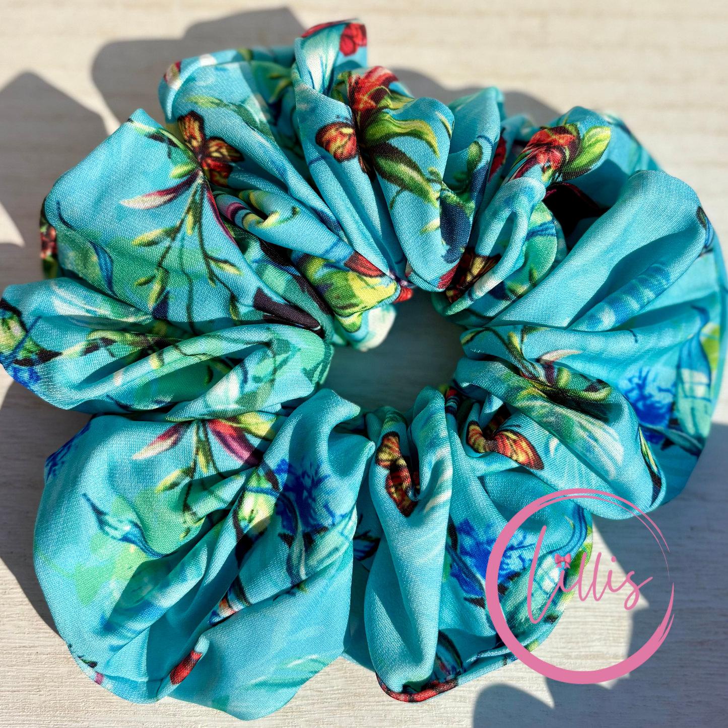 XXL scrunchie