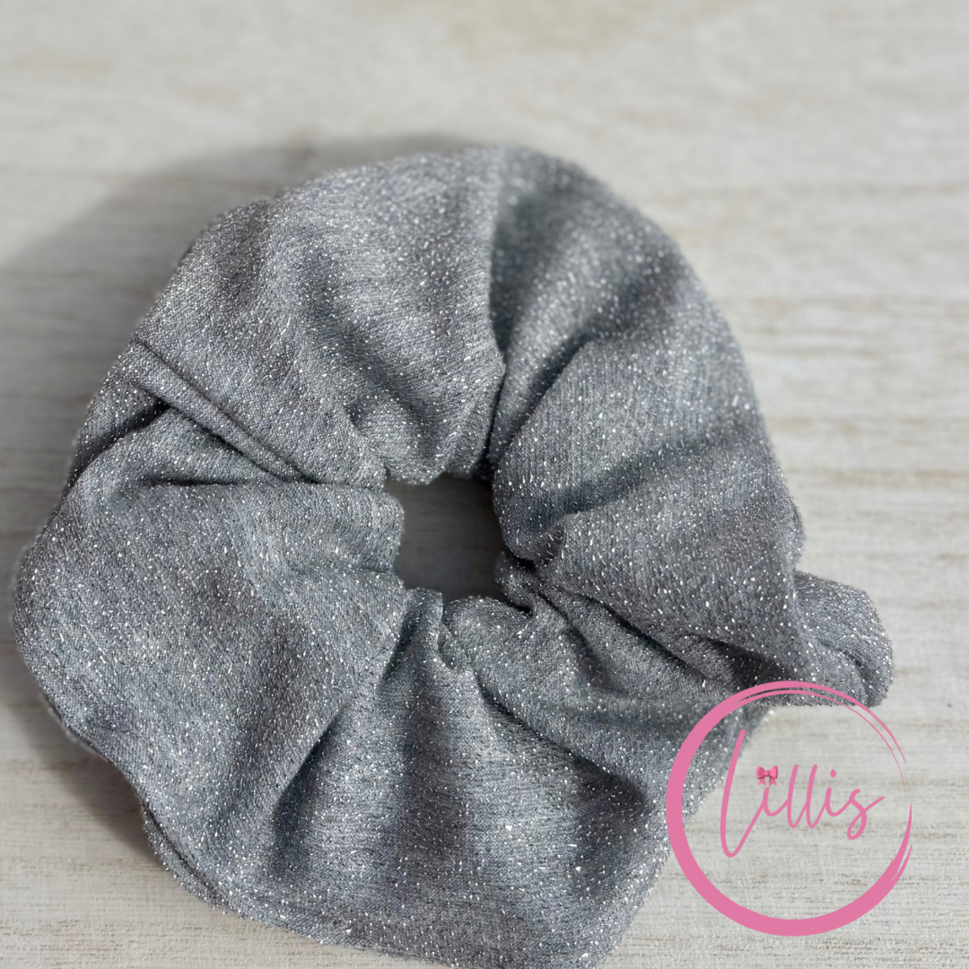 Standard scrunchie
