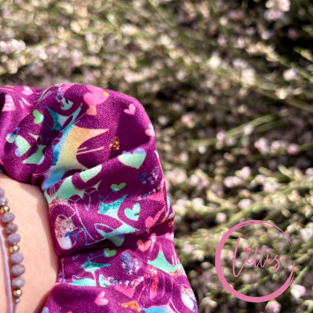 NSFW Standard scrunchie