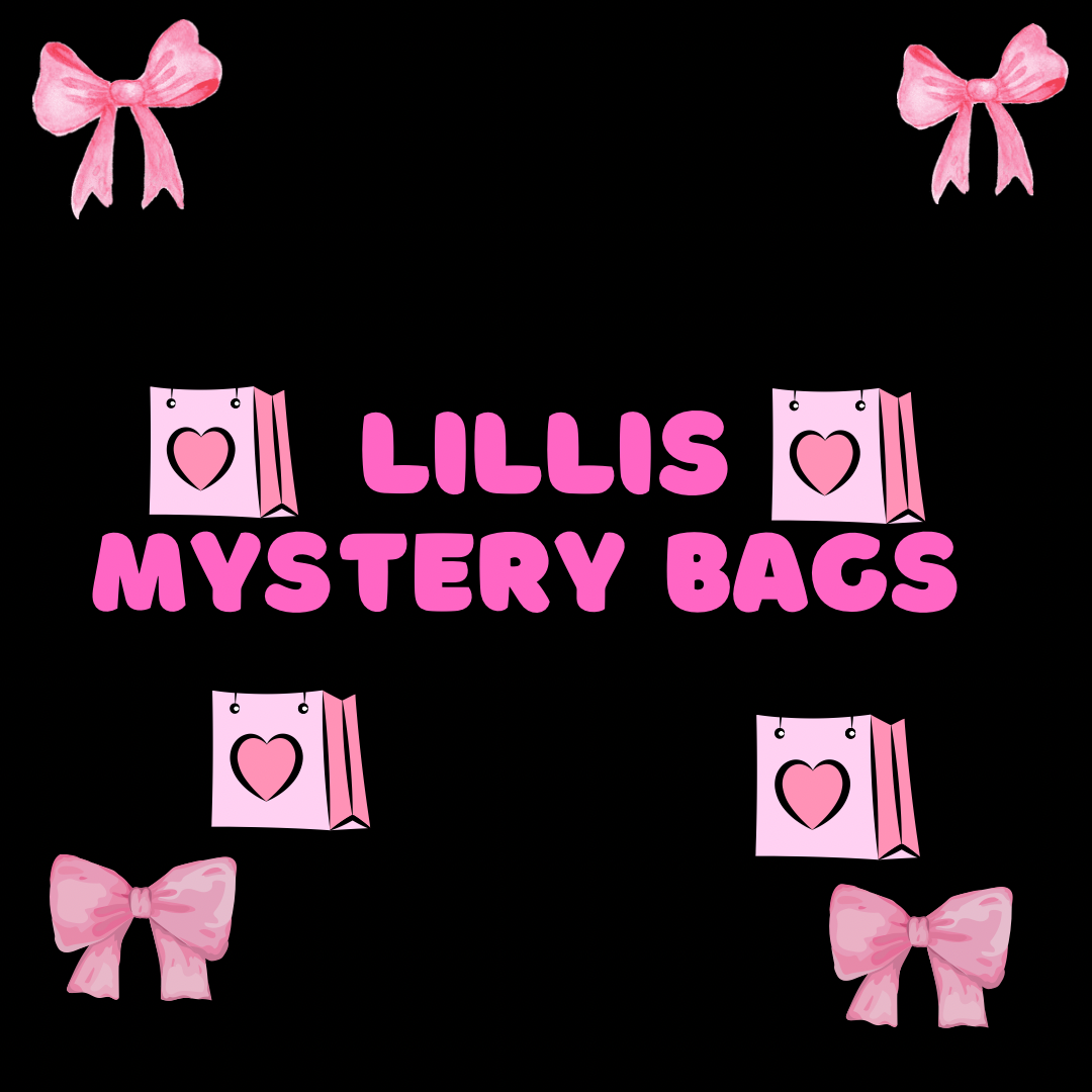 Mystery bag