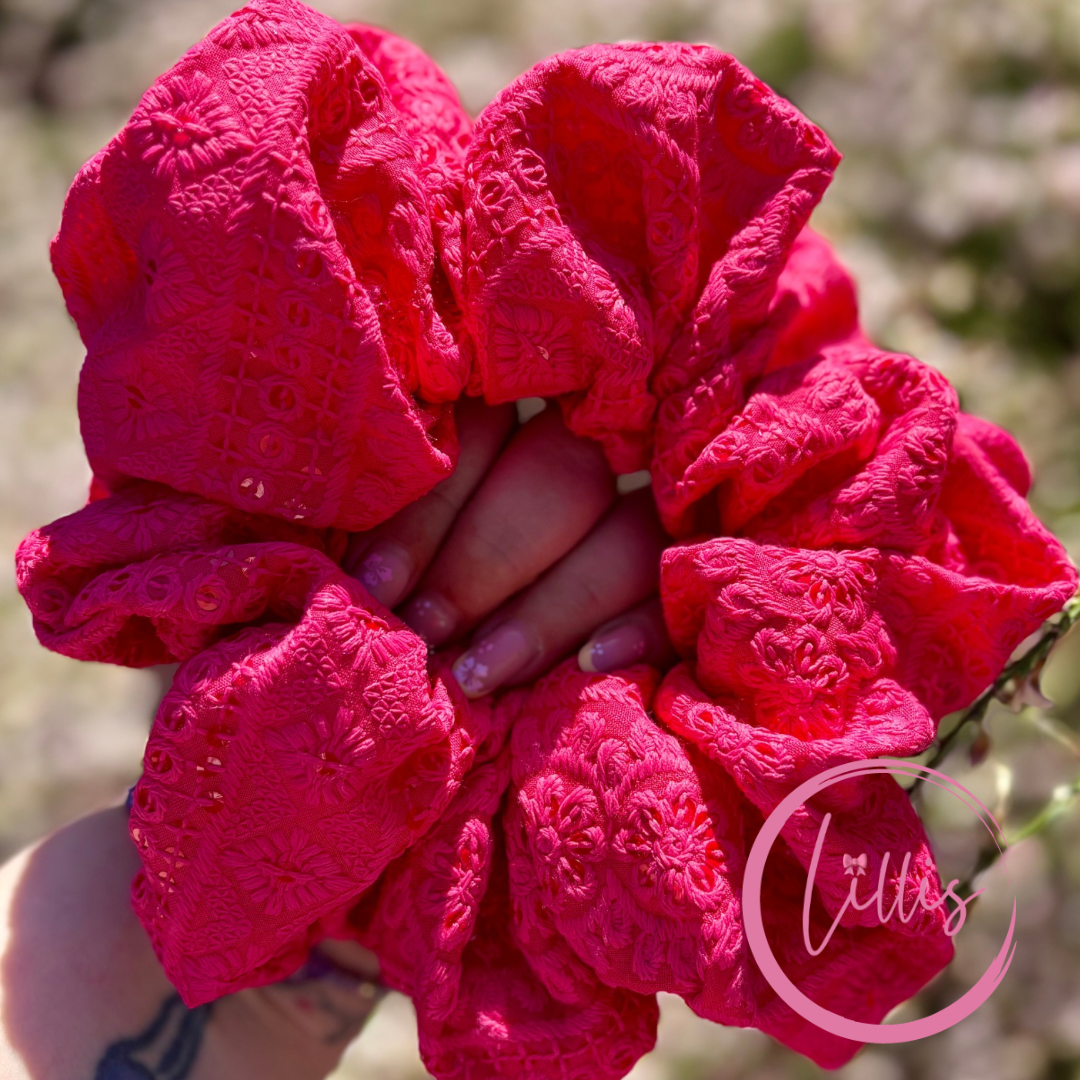 XXL scrunchie