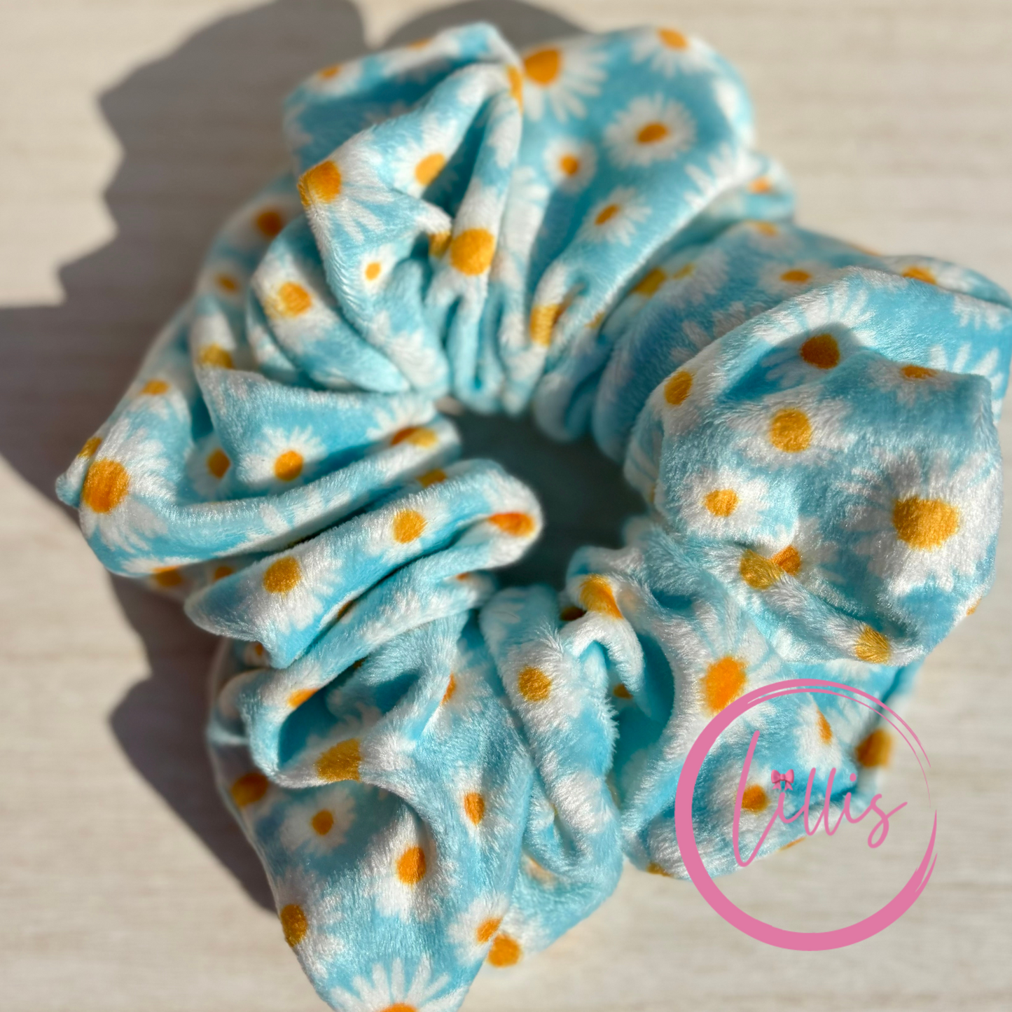 XXL scrunchie