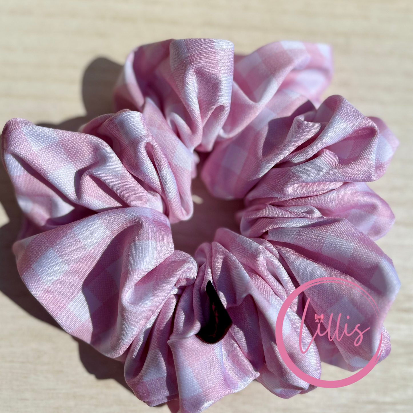 XXL scrunchie