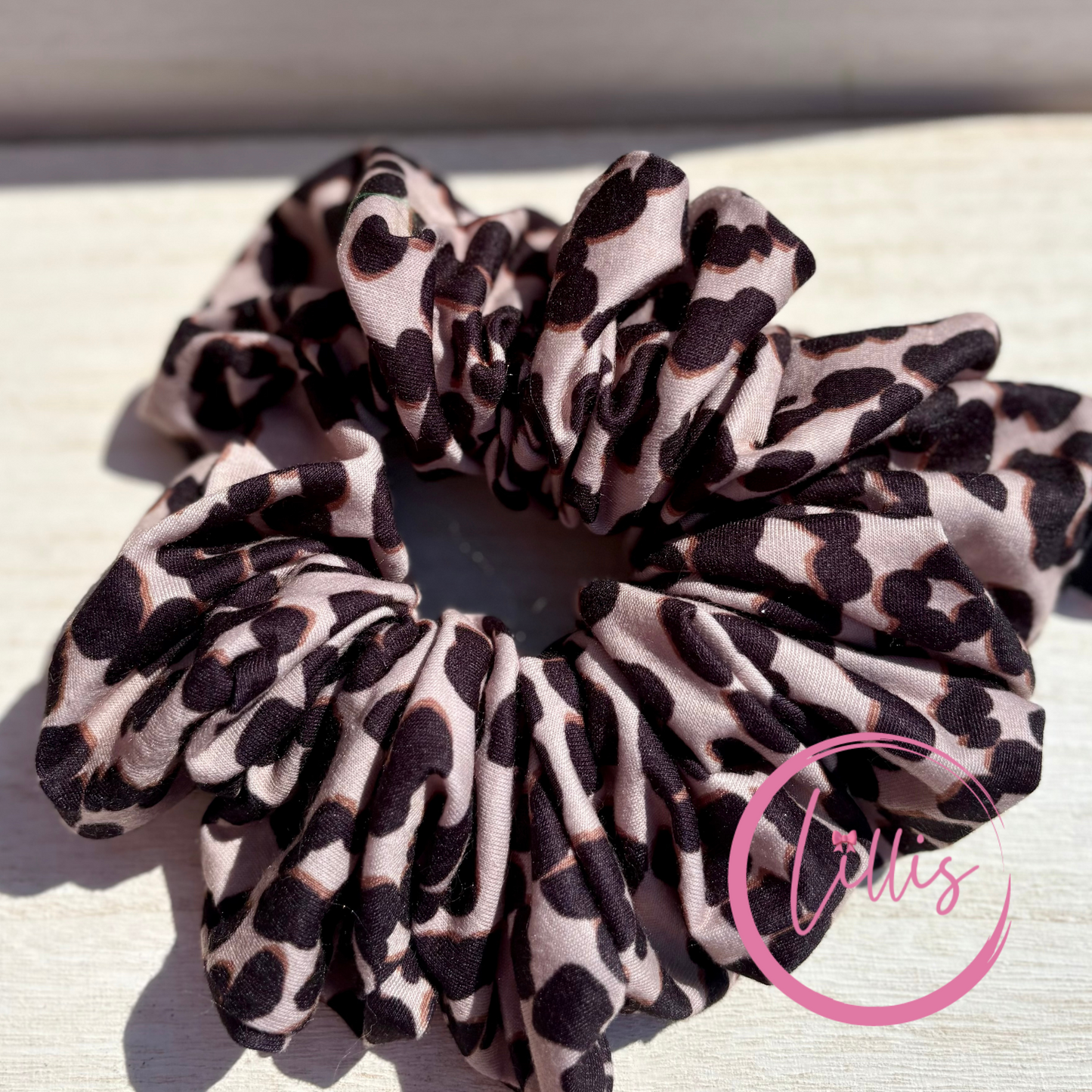 XXL scrunchie