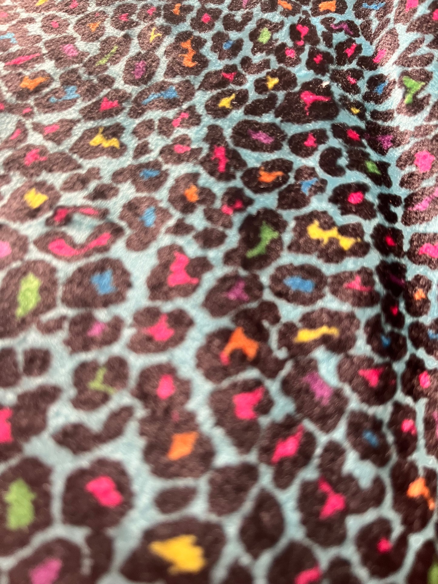 XL Stretch Squish Scrunchies | Soft, Thick & Warm Hair Accessories | Handmade in Manchester | Bold & Playful Patterns