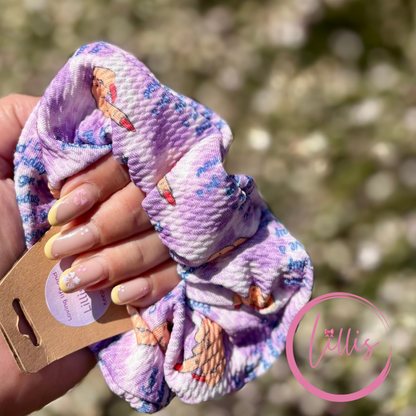 NSFW Standard scrunchie