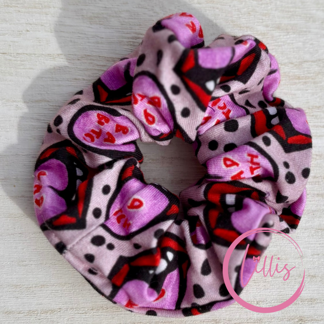 NSFW Standard scrunchie