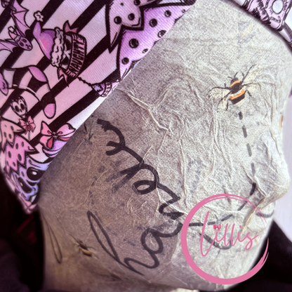 Christmas Headwarmers & Snoods