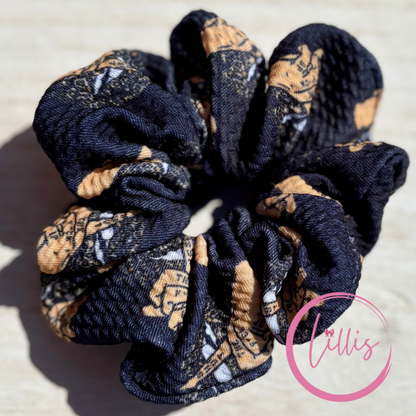 NSFW Standard scrunchie