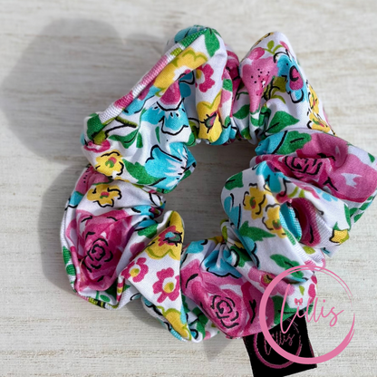 Standard scrunchie