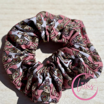 NSFW Standard scrunchie