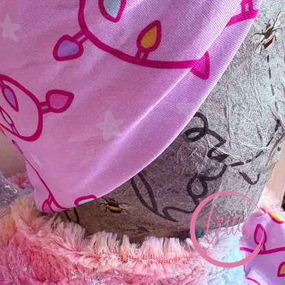 Christmas Headwarmers & Snoods