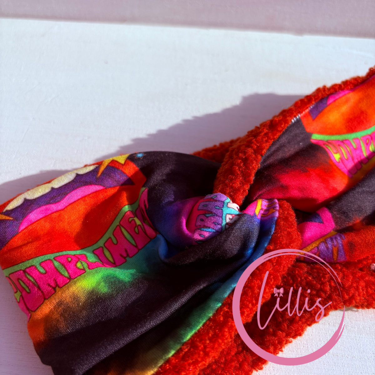 Sassy Sweary Headwarmers & Snoods