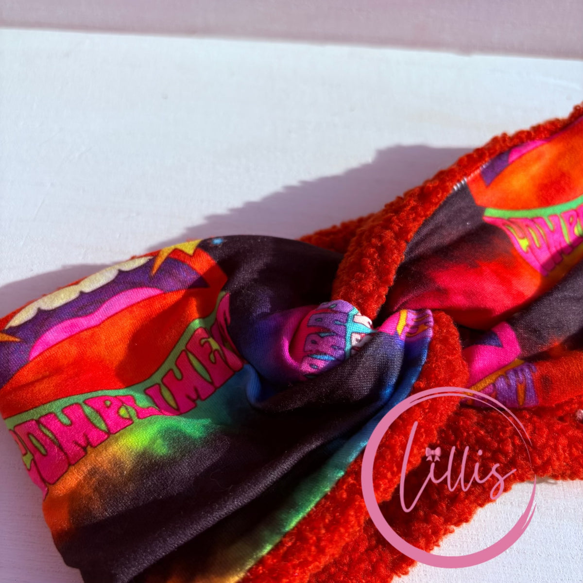 Sassy Sweary Headwarmers & Snoods