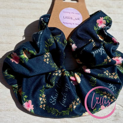 NSFW Standard scrunchie