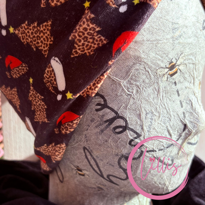 Christmas Headwarmers & Snoods