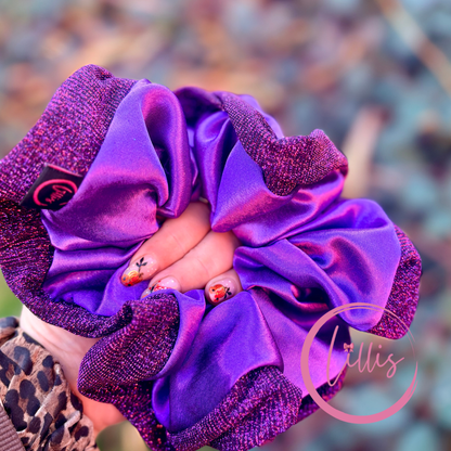 Christmas Standard Scrunchies