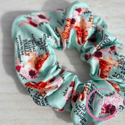 NSFW Standard scrunchie
