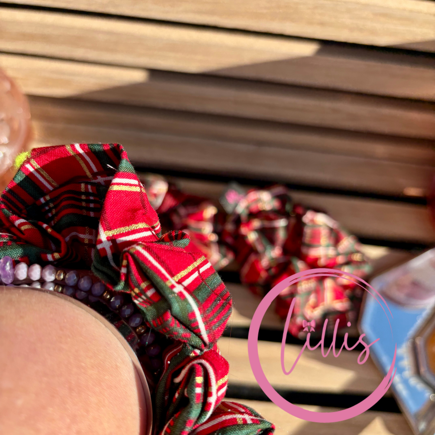 Standard Cotton| Velvet | Stretch Jersey Scrunchies | Handmade in Manchester | Everyday Soft Hair Accessories | Patterned & Plain Designs