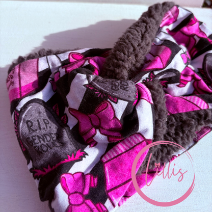 Sassy Sweary Headwarmers & Snoods