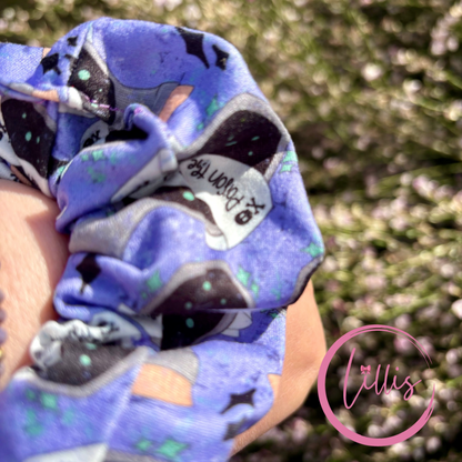 NSFW Standard scrunchie