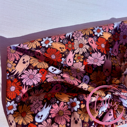 Alternative Faux Bow Headband – Wear 3 Ways