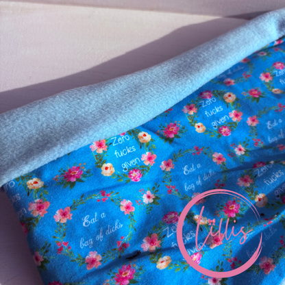 Sassy Sweary Headwarmers & Snoods