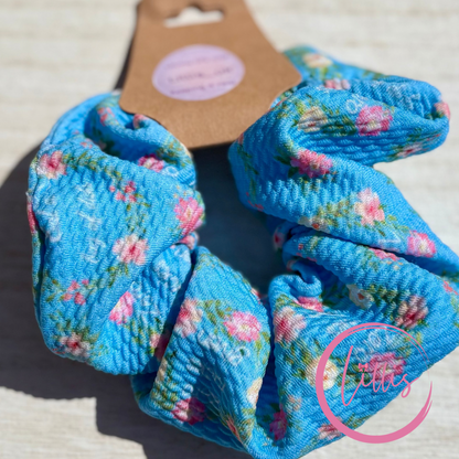 NSFW Standard scrunchie